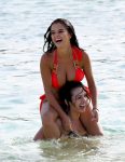 Demi Rose Mawby Bikini Body
