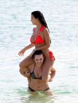 Demi Rose Mawby Bikini Body