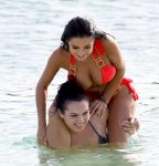Demi Rose Mawby Bikini Body