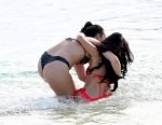 Demi Rose Mawby Bikini Body