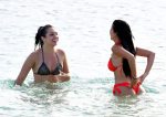 Demi Rose Mawby Bikini Body
