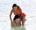 Demi Rose Mawby Bikini Body