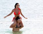 Demi Rose Mawby Bikini Body