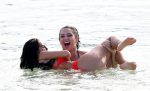 Demi Rose Mawby Bikini Body