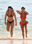 Demi Rose Mawby Bikini Body