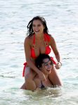 Demi Rose Mawby Bikini Body