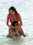 Demi Rose Mawby Bikini Body