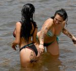 Demi Rose Mawby Bikini Body