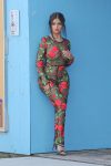 Demi Rose Mawby Naked See Through