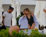 Dourtzen Kroes Swimsuit