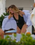 Dourtzen Kroes Swimsuit