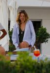 Dourtzen Kroes Swimsuit