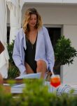 Dourtzen Kroes Swimsuit