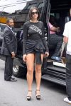 Dua Lipa Braless