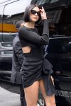 Dua Lipa Braless