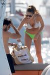 Dylan Penn Bikini