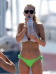 Dylan Penn Bikini