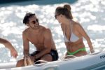 Dylan Penn Bikini