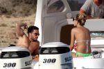 Dylan Penn Bikini