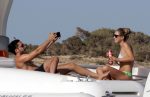 Dylan Penn Bikini
