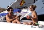 Dylan Penn Bikini