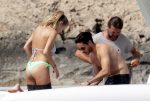 Dylan Penn Bikini