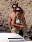 Dylan Penn Bikini