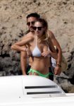 Dylan Penn Bikini