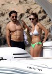 Dylan Penn Bikini