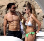 Dylan Penn Bikini