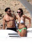 Dylan Penn Bikini