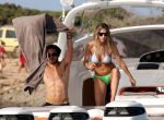 Dylan Penn Bikini