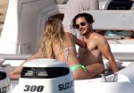 Dylan Penn Bikini
