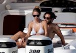 Dylan Penn Bikini