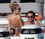 Dylan Penn Bikini