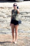 Dylan Penn Bikini
