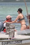 Eiza Gonzalez Bikini Body