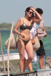 Eiza Gonzalez Bikini Body