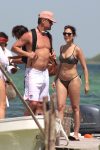 Eiza Gonzalez Bikini Body
