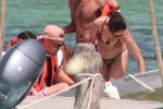 Eiza Gonzalez Bikini Body