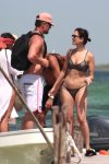 Eiza Gonzalez Bikini Body