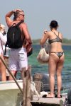 Eiza Gonzalez Bikini Body