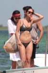 Eiza Gonzalez Bikini Body