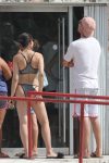 Eiza Gonzalez Bikini Body