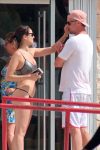 Eiza Gonzalez Bikini Body