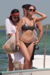 Eiza Gonzalez Bikini Body