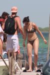 Eiza Gonzalez Bikini Body