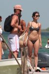 Eiza Gonzalez Bikini Body