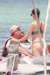 Eiza Gonzalez Bikini Body