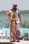 Eiza Gonzalez Bikini Body